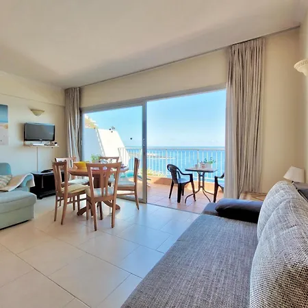 Ocean Cliffs Appartement *