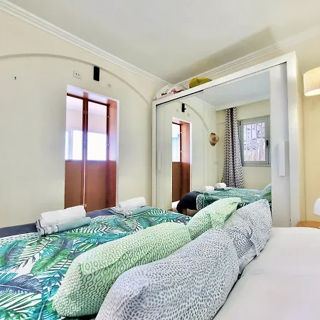 Ocean Cliffs Puerto de la Cruz (Tenerife)