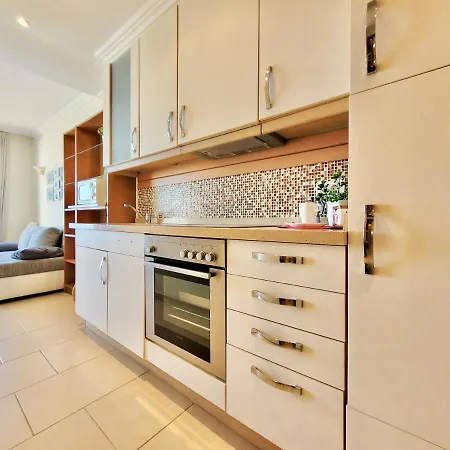 Ocean Cliffs Appartement *