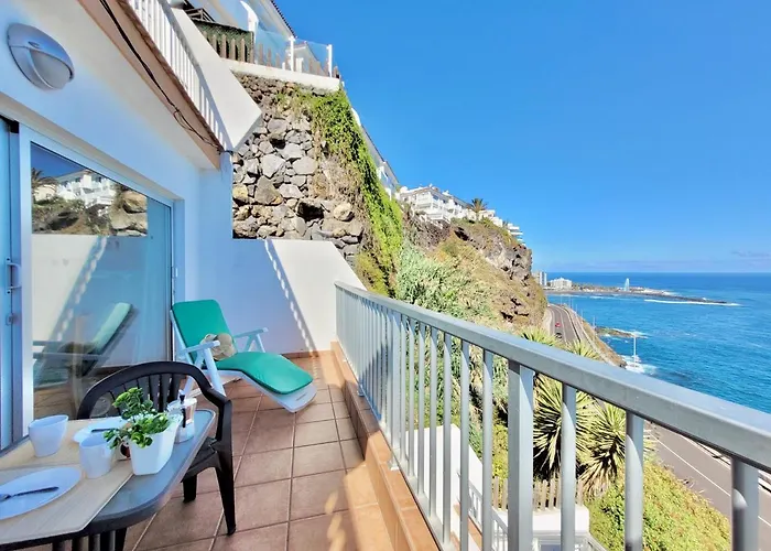 Lägenhet Ocean Cliffs