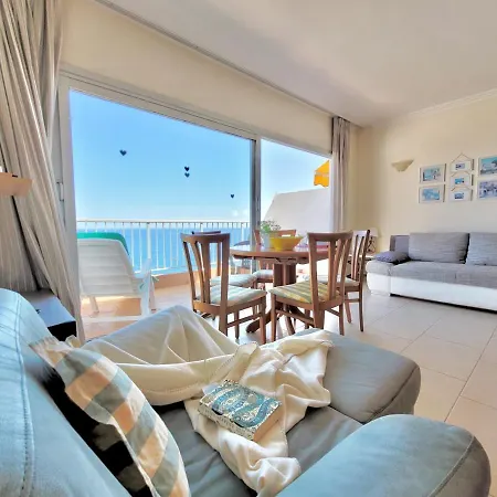 Ocean Cliffs Apartamento