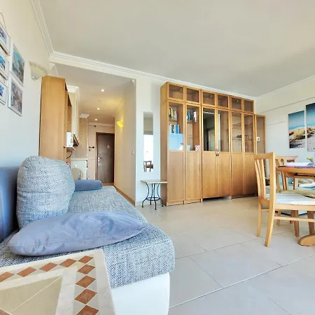 Apartamento Ocean Cliffs