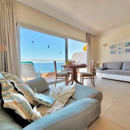 Apartamento Ocean Cliffs