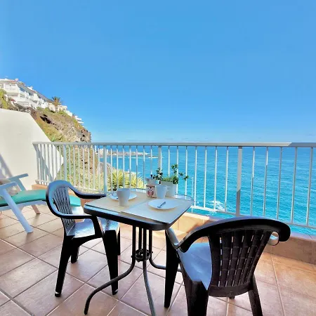 Ocean Cliffs *