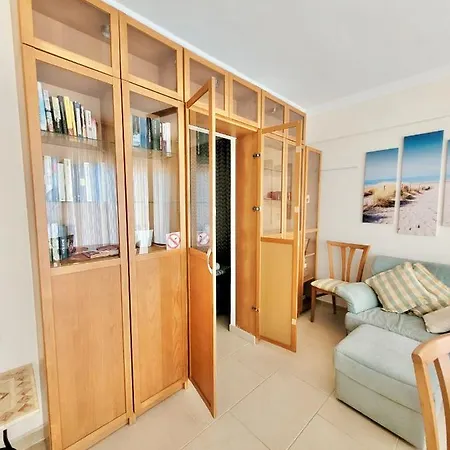 Ocean Cliffs بويرتو ذي لا كروز