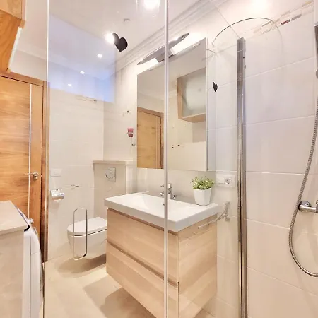 Ocean Cliffs Apartment Puerto de la Cruz (Tenerife)