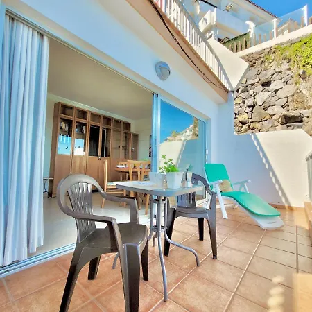 Ocean Cliffs Apartamento *