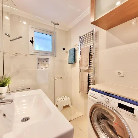 شقة Ocean Cliffs بويرتو ذي لا كروز