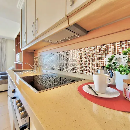 Ocean Cliffs Apartamento