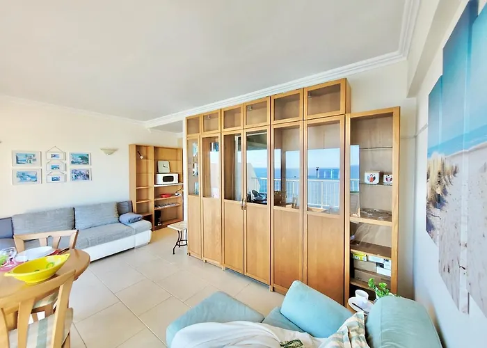 Apartment Ocean Cliffs