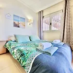 Ocean Cliffs Apartment Puerto de la Cruz (Tenerife)