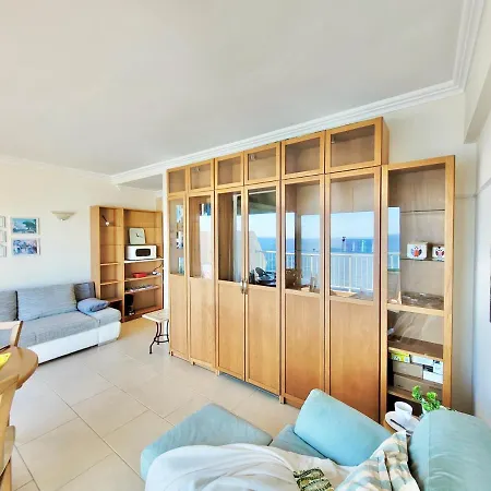 Apartment Ocean Cliffs