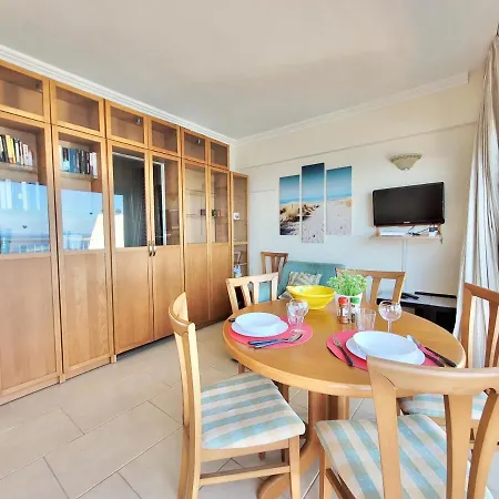 Apartment Ocean Cliffs Puerto de la Cruz (Tenerife)