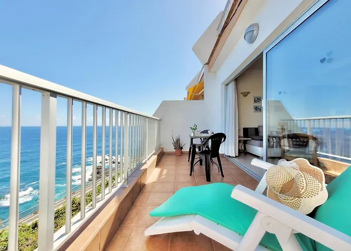 Ocean Cliffs 拉克鲁斯