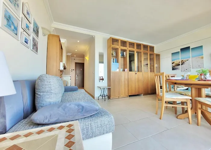 Appartement Ocean Cliffs