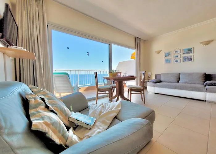 Appartement Ocean Cliffs