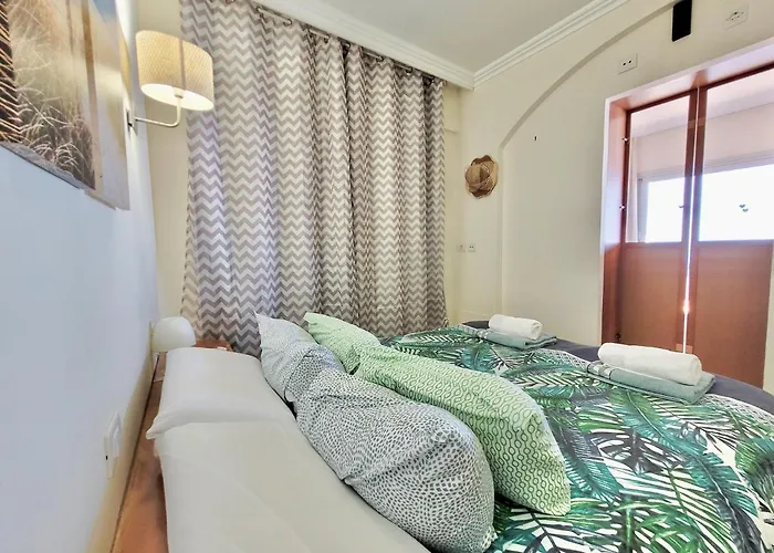 Appartement Ocean Cliffs *