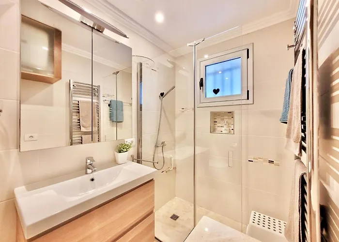 Appartement Ocean Cliffs