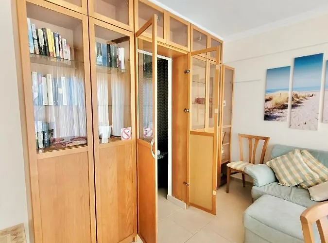 Ocean Cliffs 拉克鲁斯