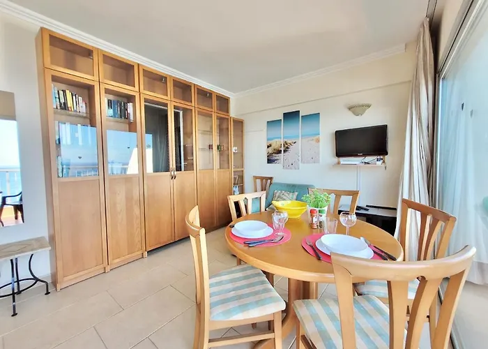 Appartement Ocean Cliffs Puerto de la Cruz (Tenerife)