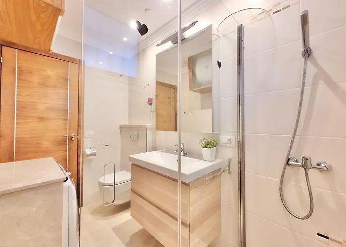 Ocean Cliffs Appartement Puerto de la Cruz (Tenerife)