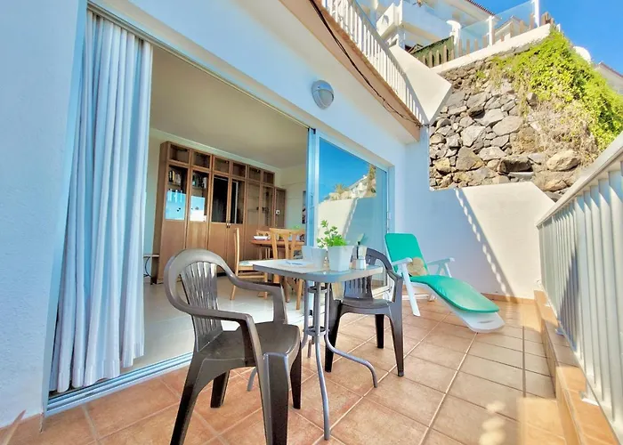 Ocean Cliffs Appartement *