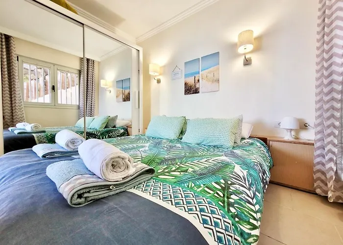 Ocean Cliffs Appartement