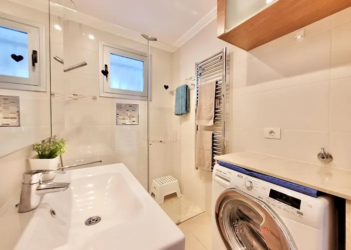 Appartement Ocean Cliffs Puerto de la Cruz (Tenerife)