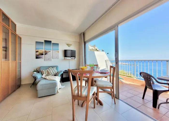 Ocean Cliffs * Πουέρτο Ντε Λα Κρουζ