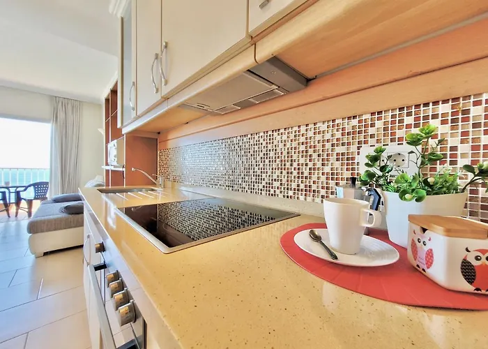 Ocean Cliffs Appartement