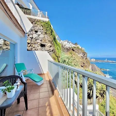 شقة Ocean Cliffs